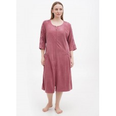 Халат Romeo Life тонка махра 3459